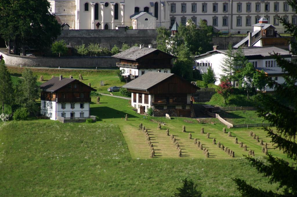 Bauernhof Im Wiesengrund Maria Luggau Exterior photo